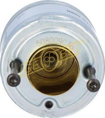 Gebe 4 5205 1 - Zobrats, Starteris www.autospares.lv