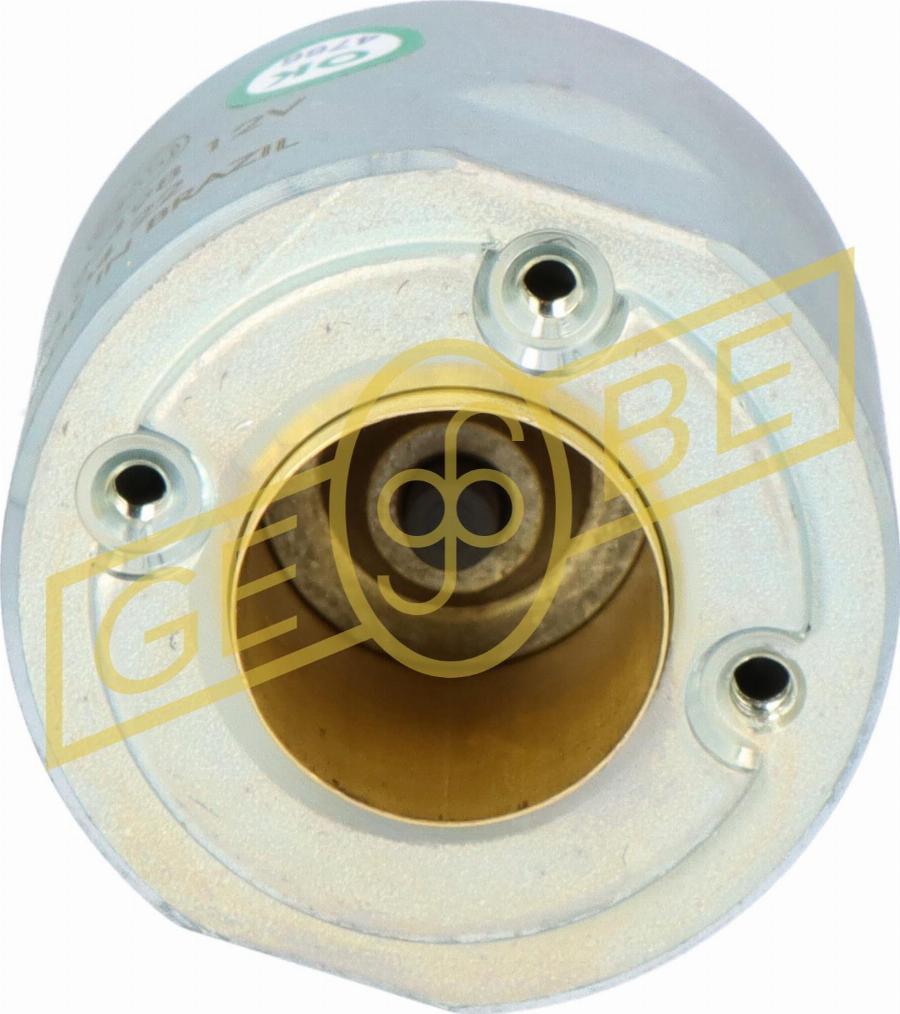 Gebe 4 6436 9 - Ievilcējrelejs, Starteris www.autospares.lv