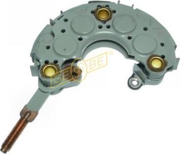 Gebe 4 6133 9 - Ievilcējrelejs, Starteris www.autospares.lv