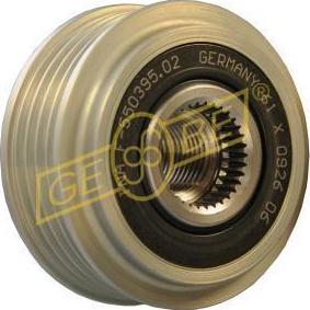 Gebe 4 6253 9 - Ievilcējrelejs, Starteris www.autospares.lv