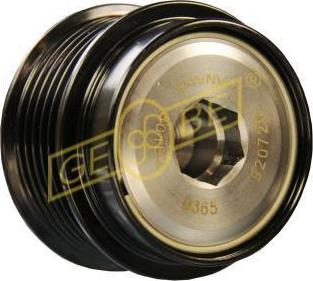 Gebe 4 6216 9 - Ievilcējrelejs, Starteris www.autospares.lv