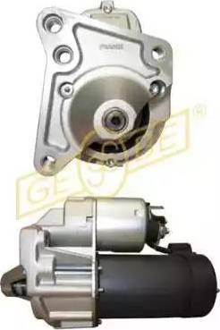 Gebe 6 0003 9 - Starteris www.autospares.lv