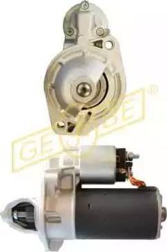 Gebe 6 0025 9 - Starteris autospares.lv