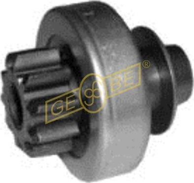 Gebe 6 8095 1 - Ģenerators www.autospares.lv