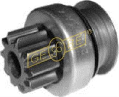 Gebe 6 8092 1 - Ģenerators www.autospares.lv