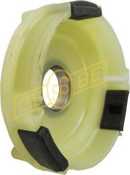 Gebe 6 8014 1 - Генератор www.autospares.lv