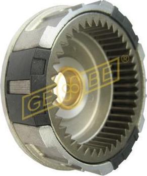 Gebe 6 8012 1 - Генератор www.autospares.lv