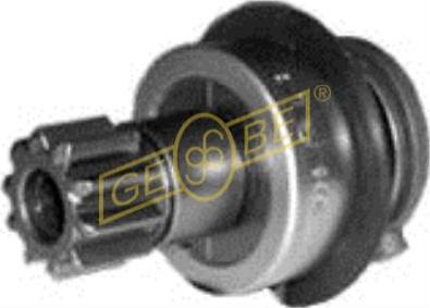 Gebe 6 8082 1 - Ģenerators autospares.lv