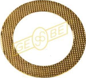 Gebe 6 8025 1 - Генератор www.autospares.lv