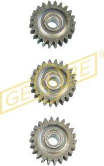 Gebe 6 8021 1 - Ģenerators autospares.lv