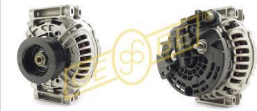 Gebe 6 8023 1 - Ģenerators autospares.lv