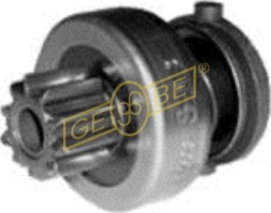 Gebe 6 8076 1 - Ģenerators autospares.lv