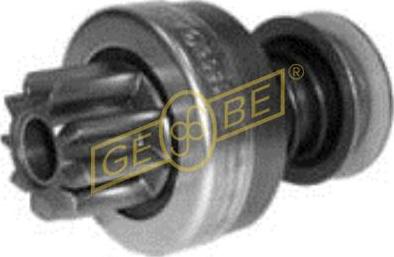 Gebe 6 8071 1 - Ģenerators www.autospares.lv