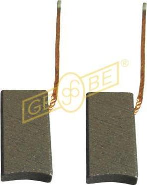 Gebe 0 1048 1 - Ogļu sukas, Ģenerators www.autospares.lv