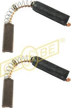 Gebe 0 1083 1 - Ogļu sukas, Ģenerators www.autospares.lv