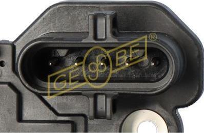 Gebe 1 4405 1 - Ģeneratora sprieguma regulators www.autospares.lv