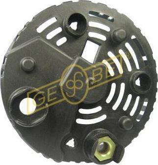 Gebe 1 4402 1 - Ģeneratora sprieguma regulators autospares.lv