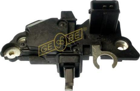 Gebe 1 4424 1 - Ģeneratora sprieguma regulators www.autospares.lv