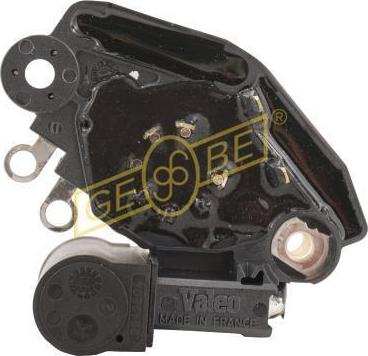 Gebe 1 6087 1 - Регулятор напряжения, генератор www.autospares.lv