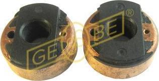 Gebe 1 4041 1 - Ģeneratora sprieguma regulators www.autospares.lv