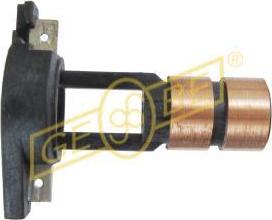 Gebe 1 4051 1 - Ģeneratora sprieguma regulators www.autospares.lv