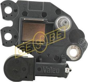 Gebe 1 6105 1 - Ģeneratora sprieguma regulators autospares.lv