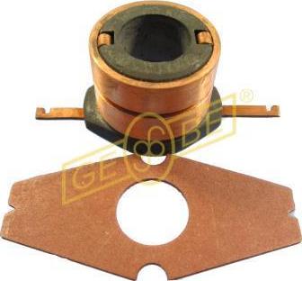 Gebe 1 4065 1 - Ģeneratora sprieguma regulators www.autospares.lv