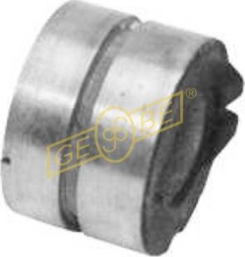 Gebe 1 4015 1 - Регулятор напряжения, генератор www.autospares.lv