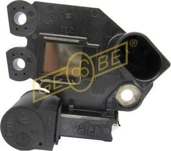 Gebe 1 6055 1 - Ģeneratora sprieguma regulators autospares.lv