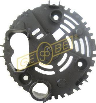 Gebe 1 4228 1 - Регулятор напряжения, генератор www.autospares.lv