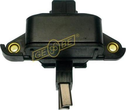 Gebe 1 6520 1 - Taisngriezis, Ģenerators www.autospares.lv