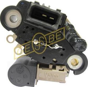 Gebe 1 6064 1 - Ģeneratora sprieguma regulators autospares.lv