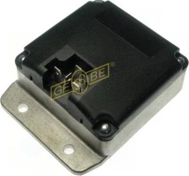 Gebe 1 6559 1 - Taisngriezis, Ģenerators www.autospares.lv