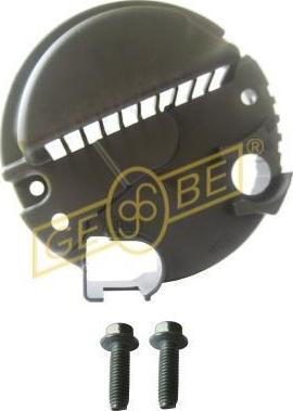 Gebe 1 6003 1 - Регулятор напряжения, генератор www.autospares.lv