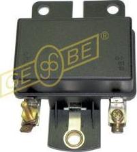 Gebe 1 6230 1 - Ģeneratora sprieguma regulators autospares.lv