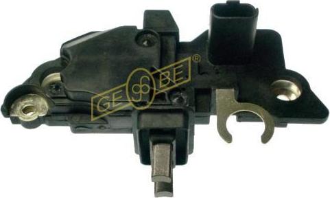 Gebe 1 6239 1 - Ģeneratora sprieguma regulators autospares.lv