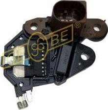 Gebe 1 6703 1 - Rectifier, alternator www.autospares.lv