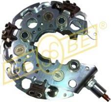 Gebe 1 6349 1 - Ģeneratora sprieguma regulators www.autospares.lv