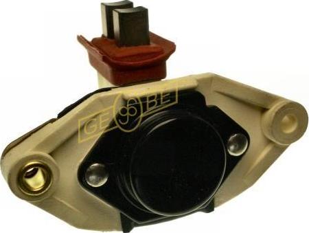 Gebe 1 6366 1 - Ģeneratora sprieguma regulators www.autospares.lv