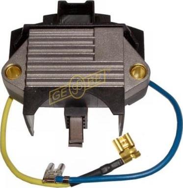 Gebe 4 5005 1 - Zobrats, Starteris www.autospares.lv