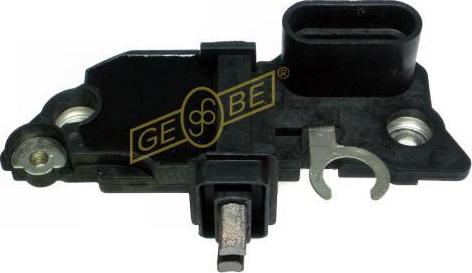 Gebe 1 6240 1 - Ģeneratora sprieguma regulators autospares.lv