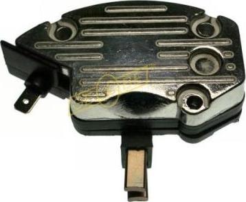 Gebe 3 5418 1 - Pulley, alternator, freewheel clutch www.autospares.lv