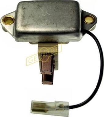 Gebe 3 5452 1 - Piedziņas skriemelis, Ģenerators autospares.lv