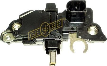 Gebe 1 6274 1 - Ģeneratora sprieguma regulators autospares.lv