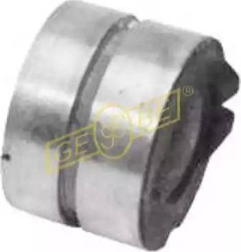 Gebe 1 2004 0 - Kolektora gredzens, Ģenerators www.autospares.lv