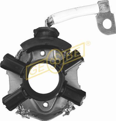 Gebe 9 2901 1 - NOx-devējs, NOx-katalizators www.autospares.lv