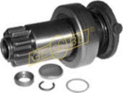 Gebe 7 7124 1 - Kronšteins, Ogļu sukas www.autospares.lv