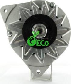 GECO A414277 - Генератор www.autospares.lv