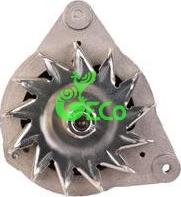 GECO A410103 - Alternator www.autospares.lv