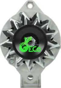 GECO A43609A - Ģenerators autospares.lv